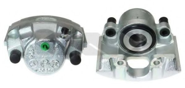 спирачен апарат