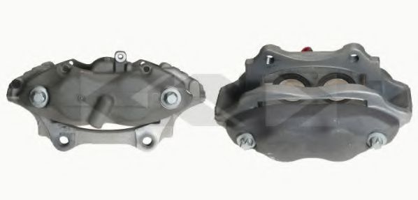 спирачен апарат