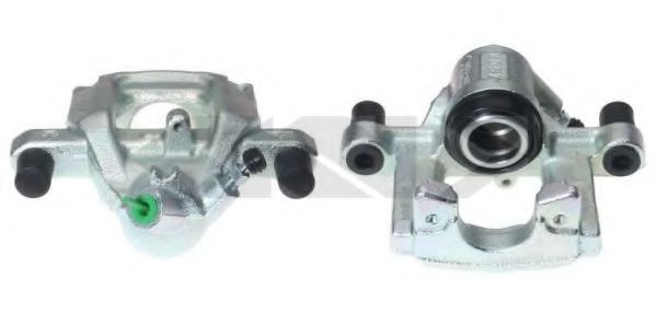 спирачен апарат