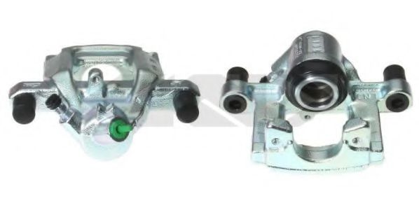 спирачен апарат