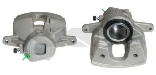 спирачен апарат