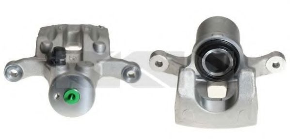 спирачен апарат