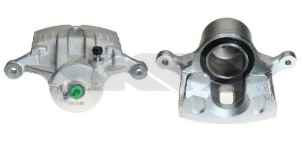 спирачен апарат