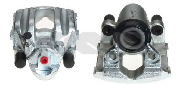 спирачен апарат