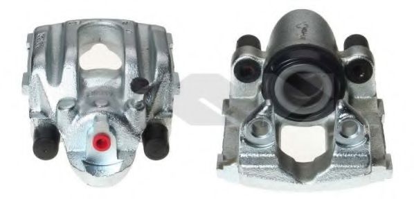 спирачен апарат