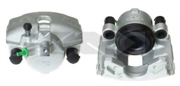 спирачен апарат