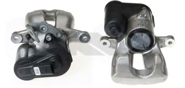 спирачен апарат