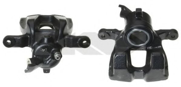 спирачен апарат