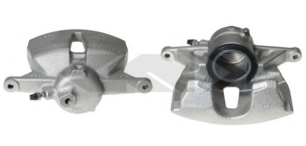 спирачен апарат