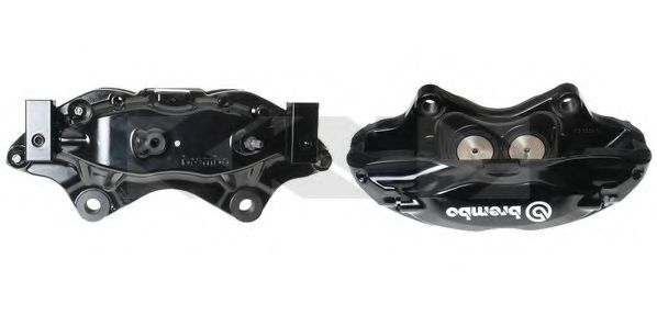 спирачен апарат