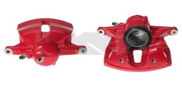 спирачен апарат