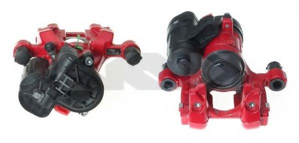 спирачен апарат