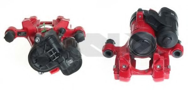 спирачен апарат