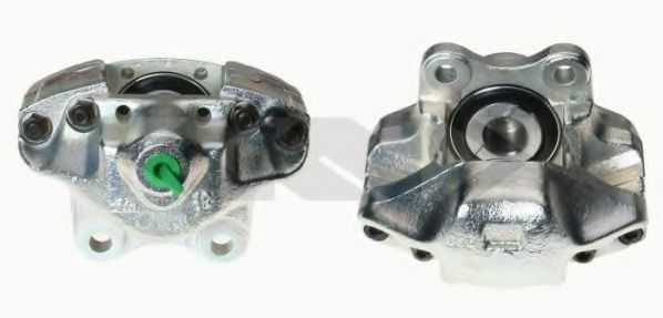 спирачен апарат