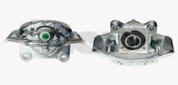 спирачен апарат