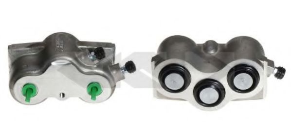 спирачен апарат