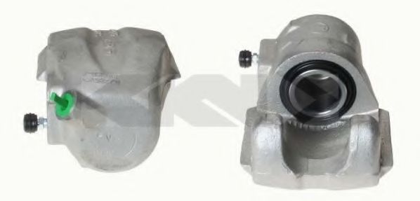 спирачен апарат