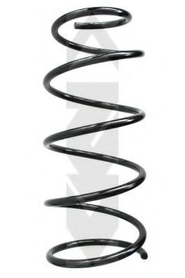 пружина за ходовата част