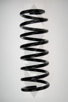 пружина за ходовата част