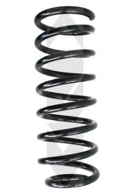 пружина за ходовата част