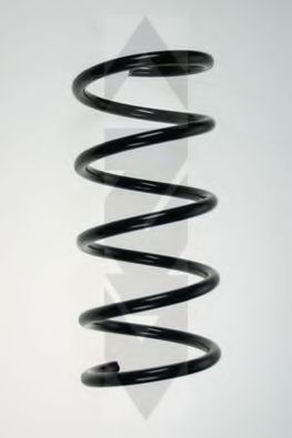 пружина за ходовата част