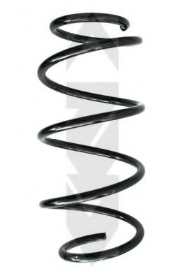 пружина за ходовата част