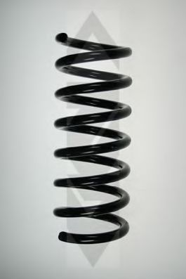 пружина за ходовата част