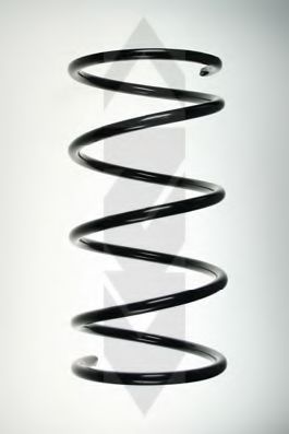 пружина за ходовата част