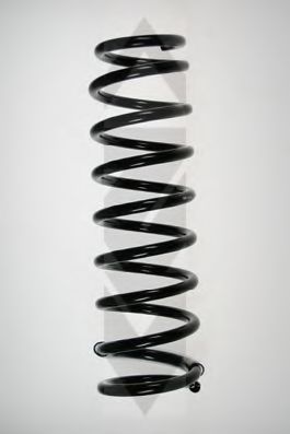 пружина за ходовата част