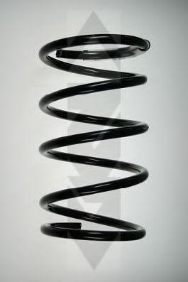 пружина за ходовата част