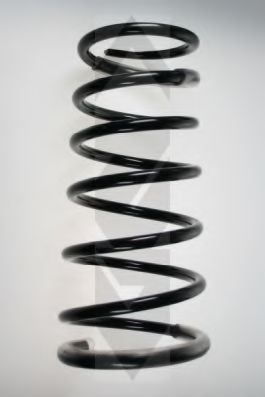 пружина за ходовата част