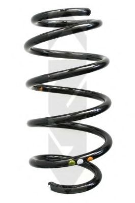 пружина за ходовата част