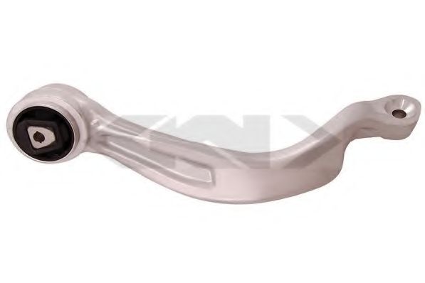 носач, окачване на колелата