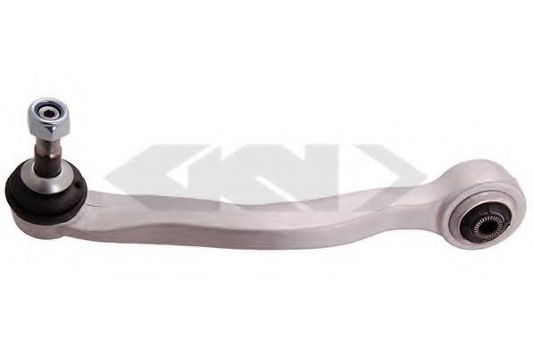 носач, окачване на колелата