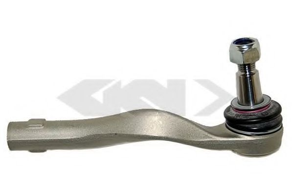 накрайник на напречна кормилна щанга