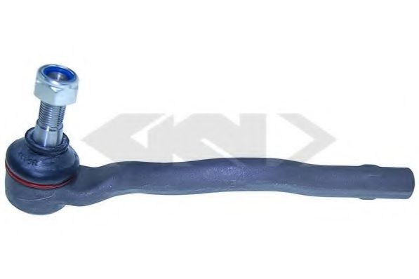 накрайник на напречна кормилна щанга