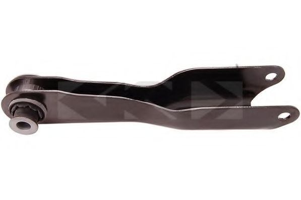 щанга/подпора, окачване на колелото