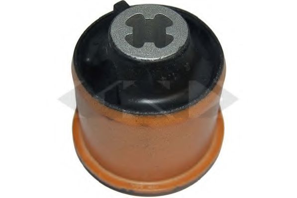 тампони на моста