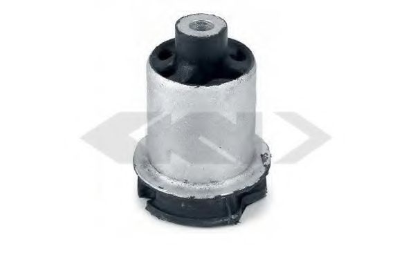 тампони на моста