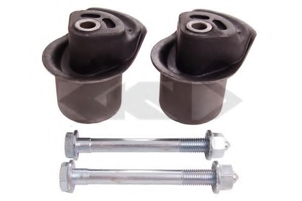 тампони на моста