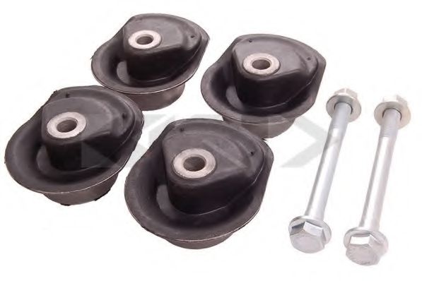 тампони на моста