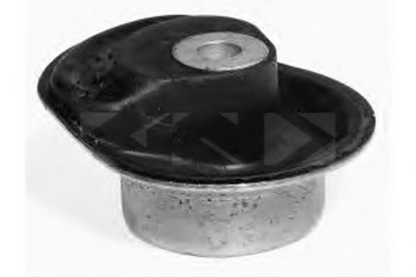 тампони на моста