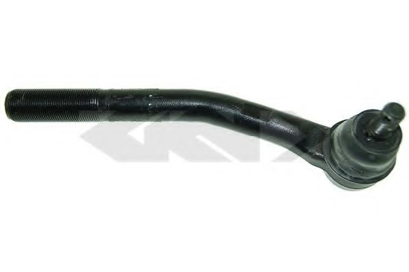 накрайник на напречна кормилна щанга