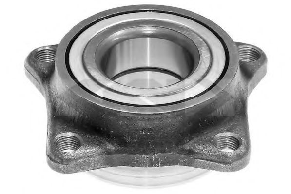 комплект колесен лагер