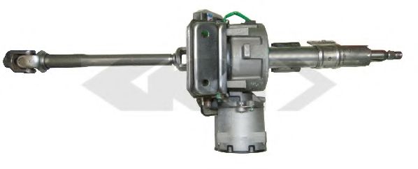 кормилна колона