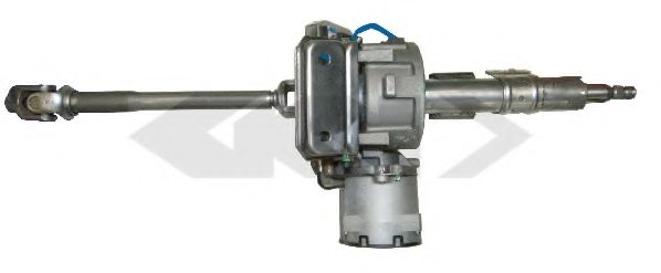 кормилна колона