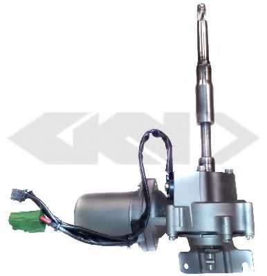 кормилна колона