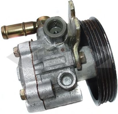 хидравлична помпа, кормилно управление