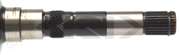 полуоска 20141