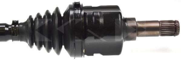 полуоска 20144